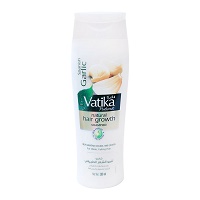 Vatika Spanish Garlic Shampoo 200ml